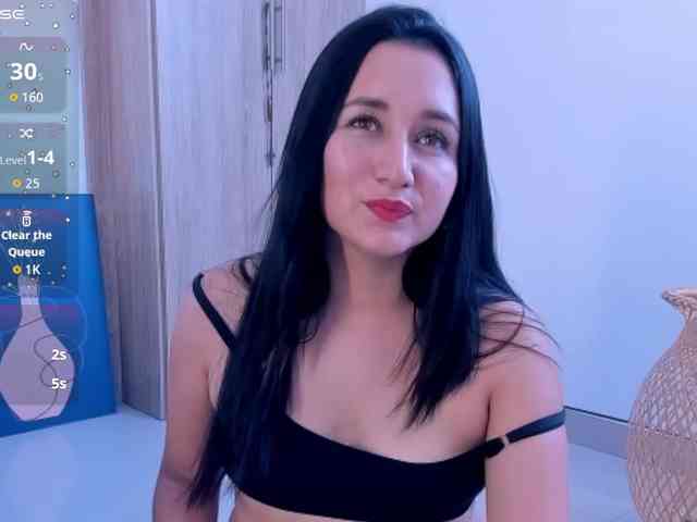 SaraMFerrer webcam