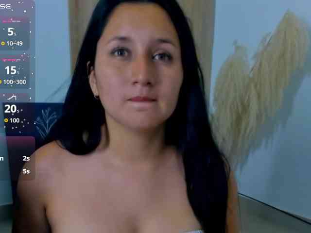 SaraMFerrer webcam
