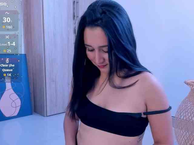 SaraMFerrer webcam