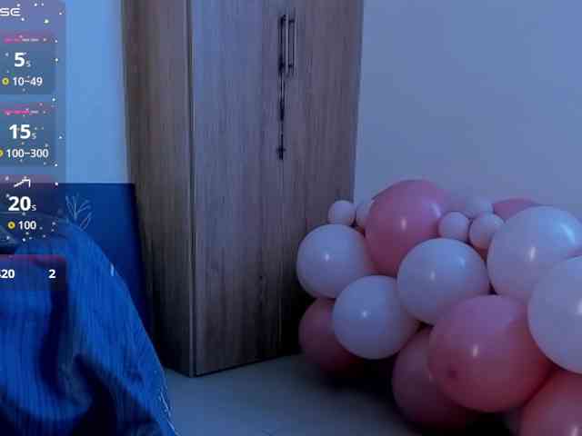 SaraMFerrer webcam