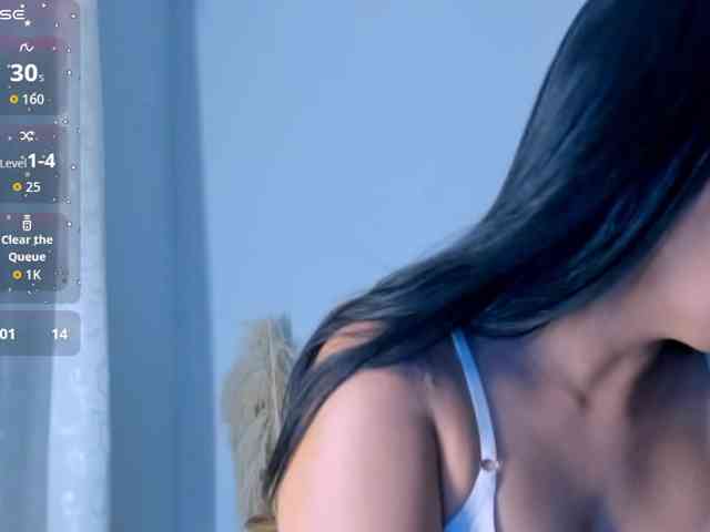 SaraMFerrer webcam