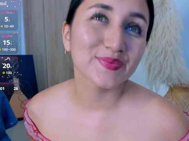 SaraMFerrer webcam