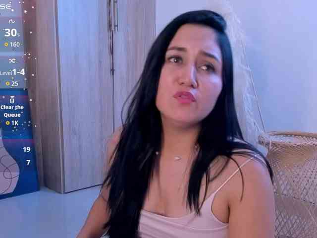 SaraMFerrer webcam