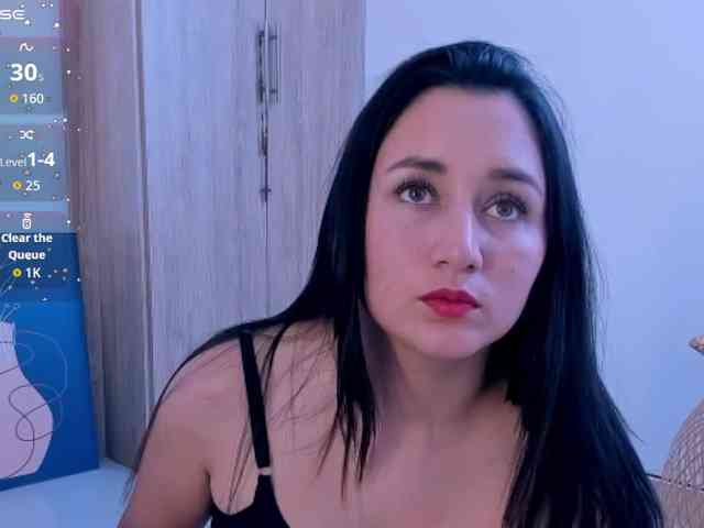 SaraMFerrer webcam