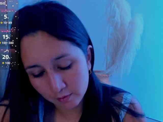SaraMFerrer webcam