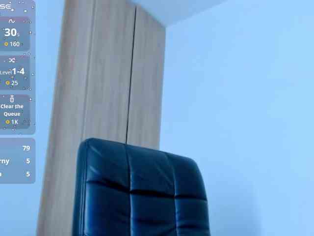 SaraMFerrer webcam