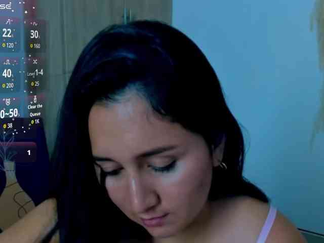 AmaiaFerrer - Girl 