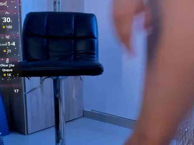 SaraMFerrer webcam