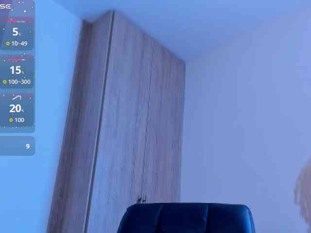 SaraMFerrer webcam