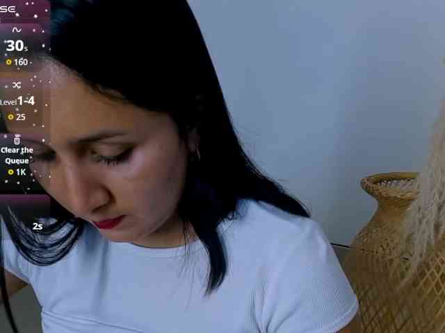 SaraMFerrer webcam