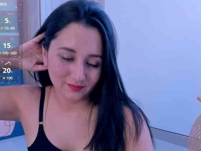 SaraMFerrer webcam