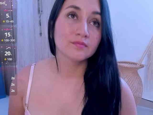 SaraMFerrer webcam
