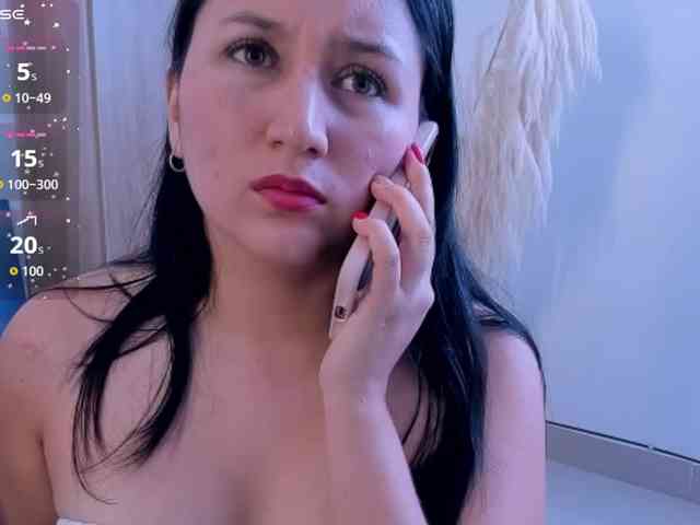 SaraMFerrer webcam