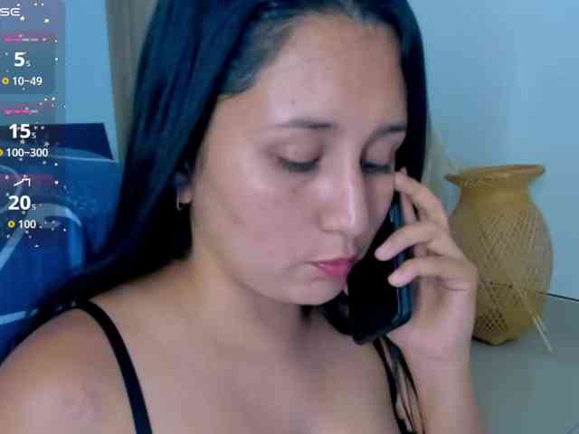 SaraMFerrer webcam