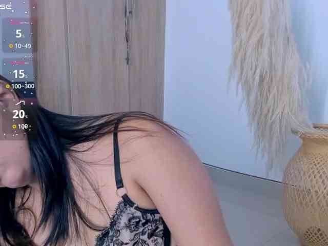 SaraMFerrer webcam