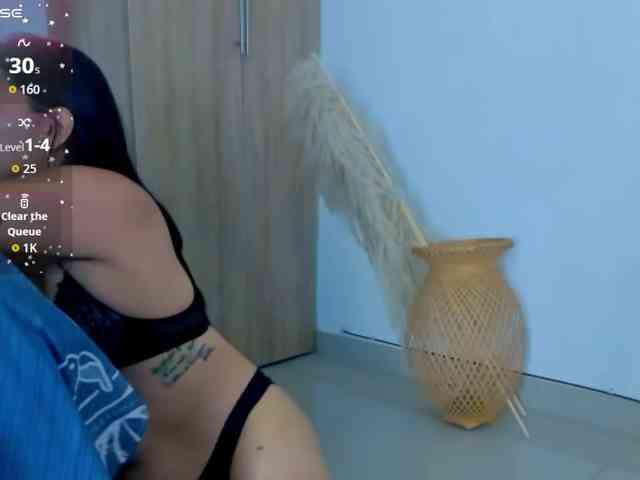SaraMFerrer webcam