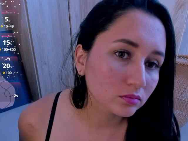 SaraMFerrer webcam