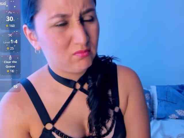 SaraMFerrer webcam