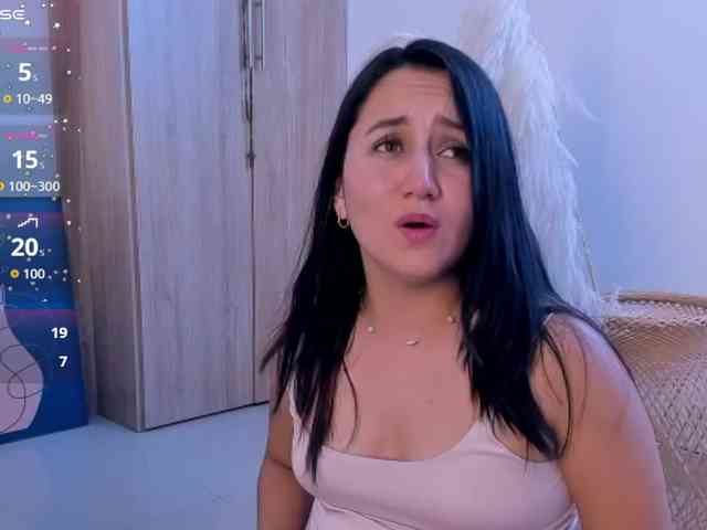 SaraMFerrer webcam