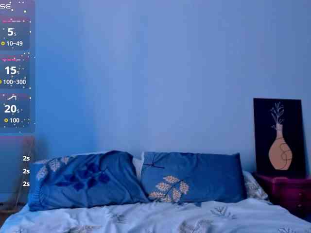 SaraMFerrer webcam