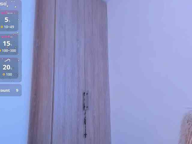 SaraMFerrer webcam