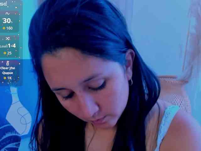 SaraMFerrer webcam