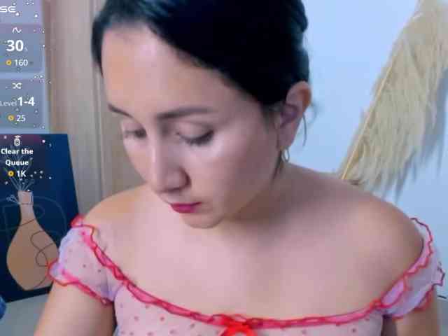 SaraMFerrer webcam