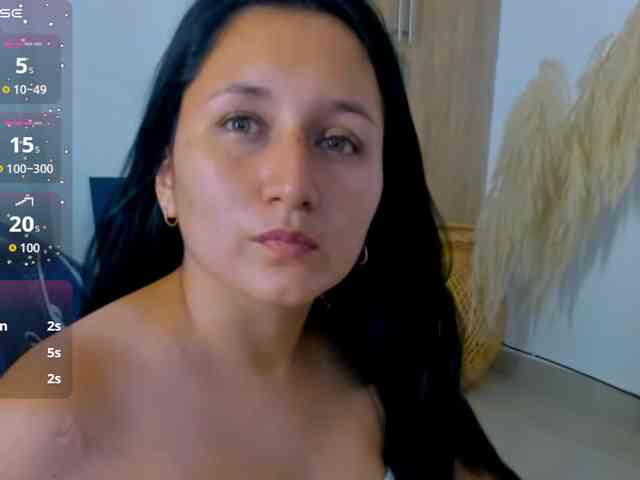SaraMFerrer webcam