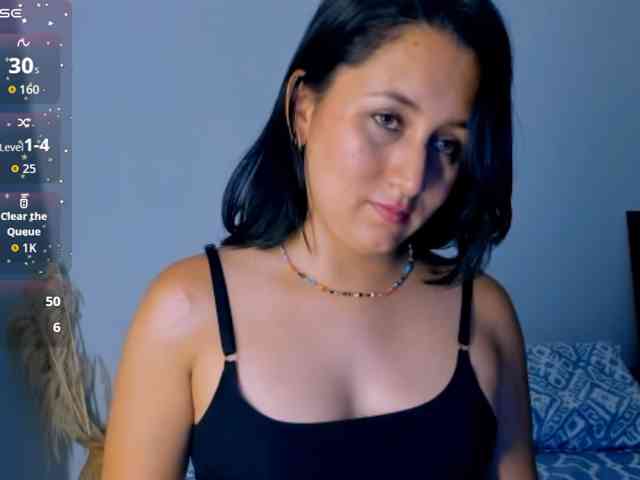 SaraMFerrer webcam