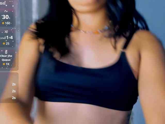 SaraMFerrer webcam