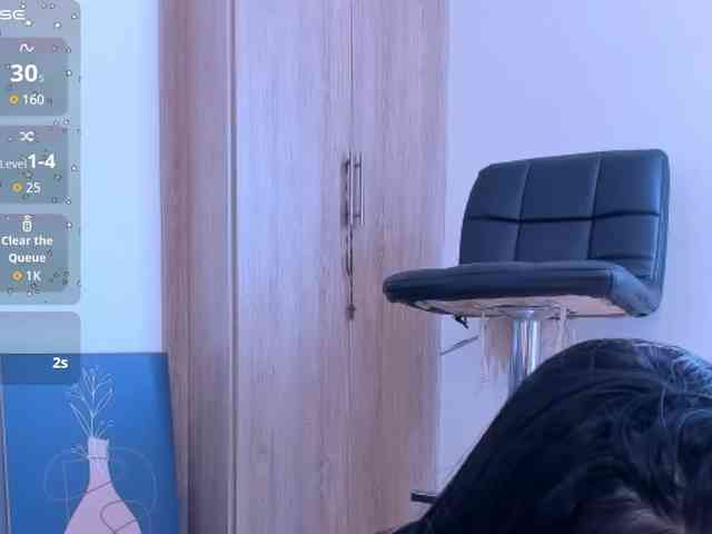 SaraMFerrer webcam