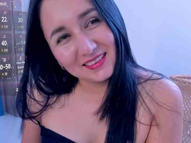 SaraMFerrer webcam