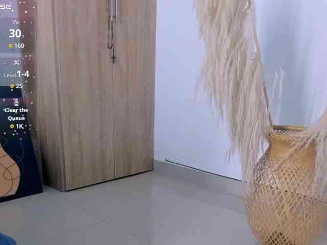SaraMFerrer webcam