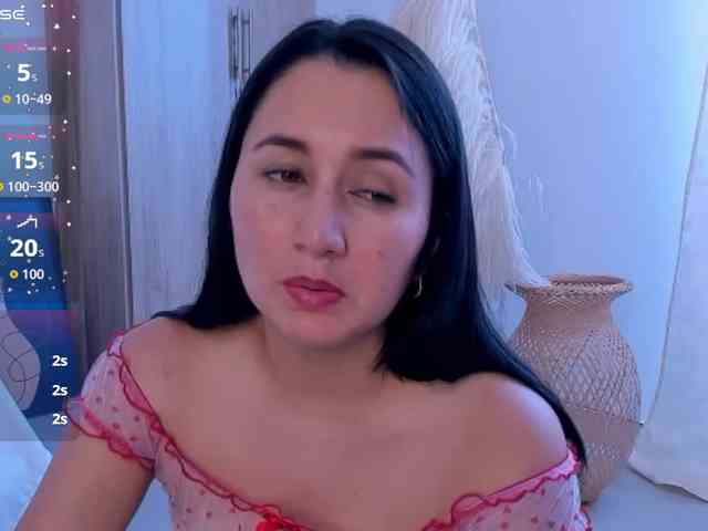 SaraMFerrer webcam