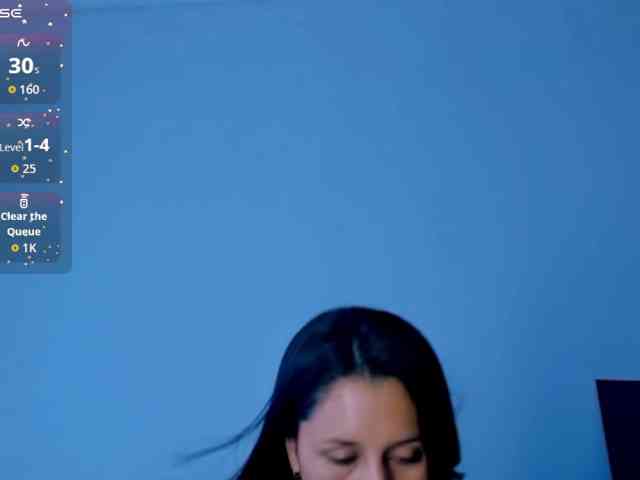 SaraMFerrer webcam
