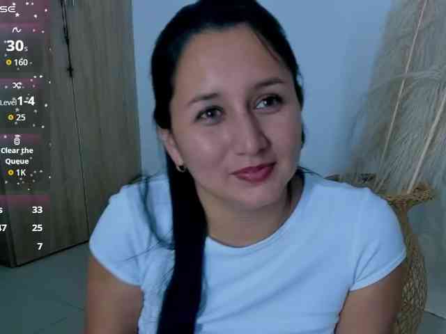 SaraMFerrer webcam