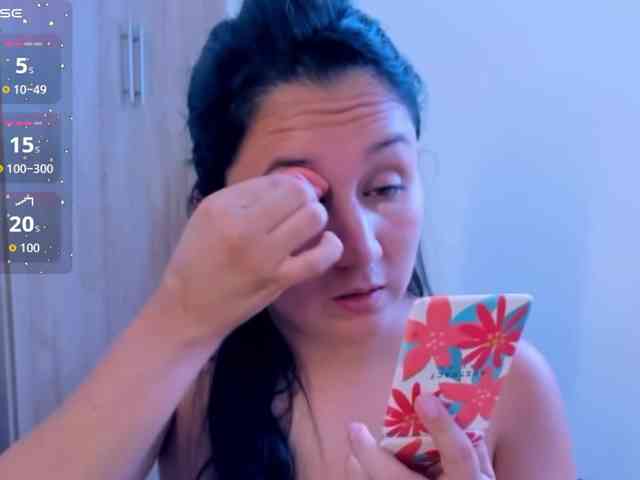 SaraMFerrer webcam