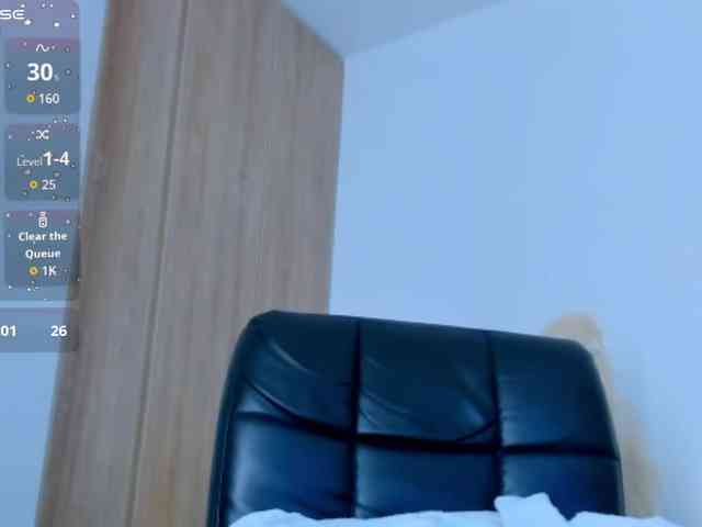 SaraMFerrer webcam