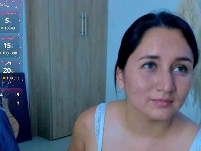 SaraMFerrer webcam