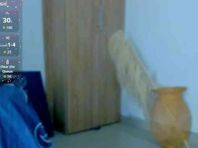 SaraMFerrer webcam