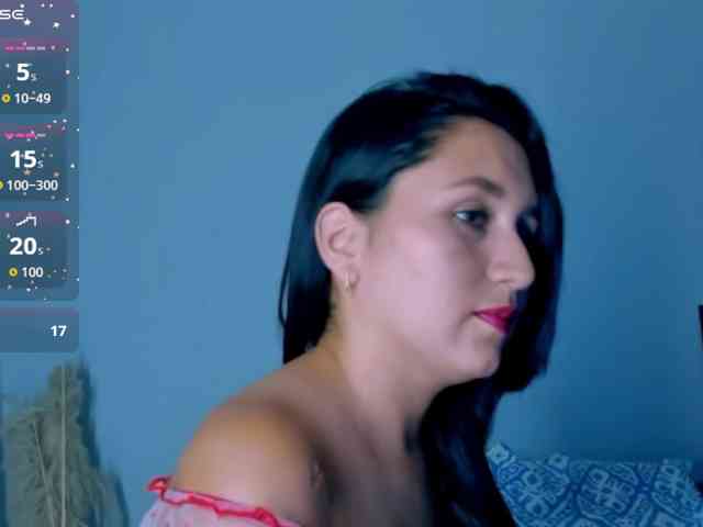 SaraMFerrer webcam