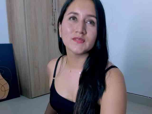 SaraMFerrer webcam
