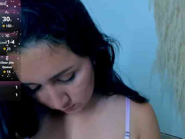 AmaiaFerrer Live Webcam on BongaCams