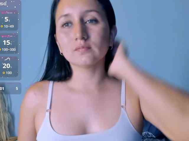 SaraMFerrer webcam