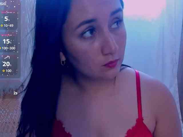 SaraMFerrer webcam