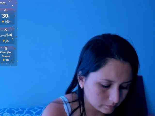SaraMFerrer webcam