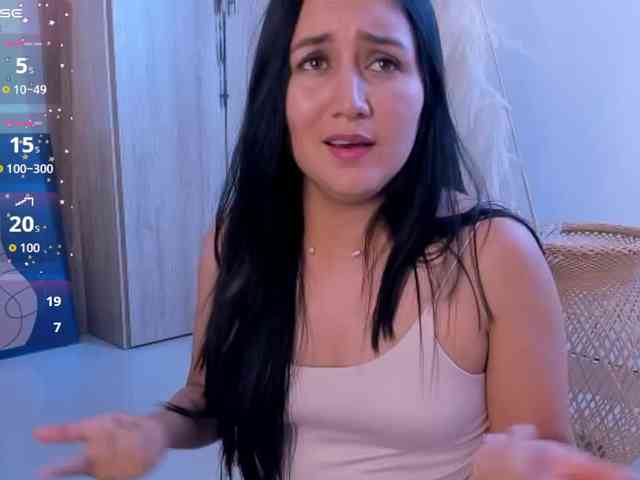 SaraMFerrer webcam