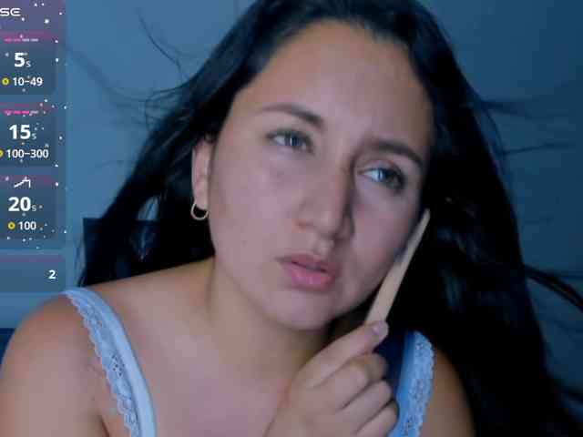 SaraMFerrer webcam