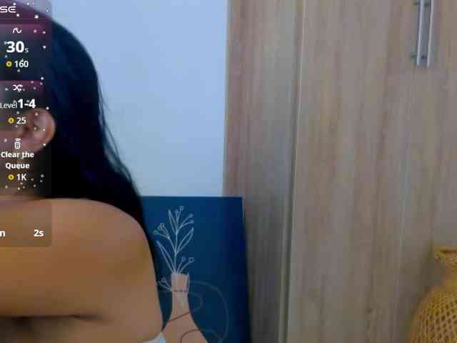 SaraMFerrer webcam