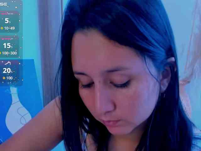 SaraMFerrer webcam